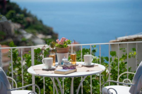 Casa Bellina Positano